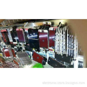 WTB Used Samsung Galaxy S5 Recycling LCD Screens